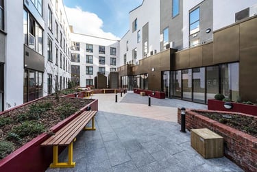 1 bed house, Traffic Street, The Meadows, Nottingham, NG21NE - Image 12